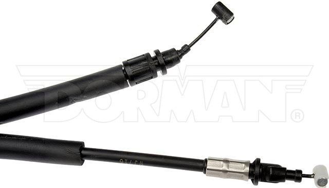 Dorman OE Solutions 937-984 Actuator for Door-Lock Operation - image 5