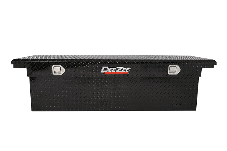 Dee Zee DZ8170DLB Red Label Low-Profile Deep Crossover Box - image 2