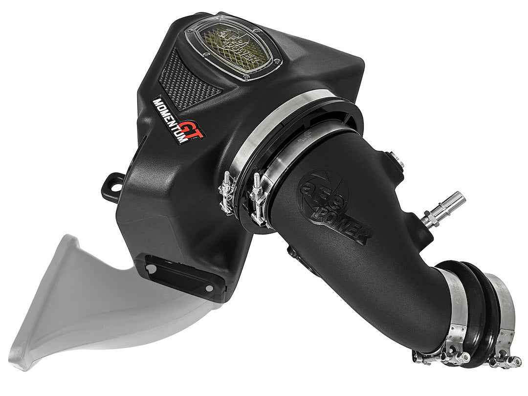 Advanced FLOW Engineering 50-70081G Bronco Pro Guard 7 Intake