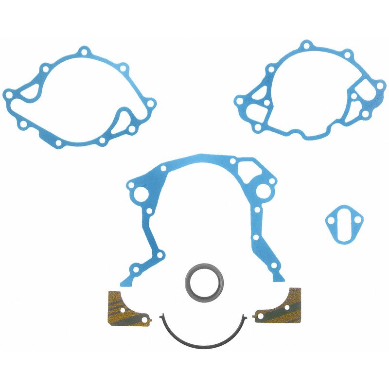 Felpro Tcs 45008 Timing Cover Sealing Kit
