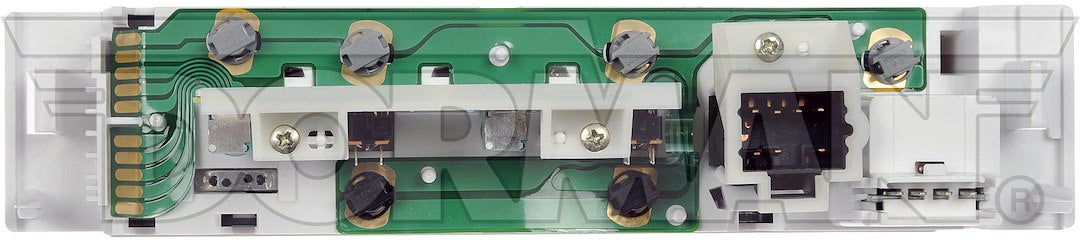 Dorman 599-006 Replacement Climate Control Panel - image 3