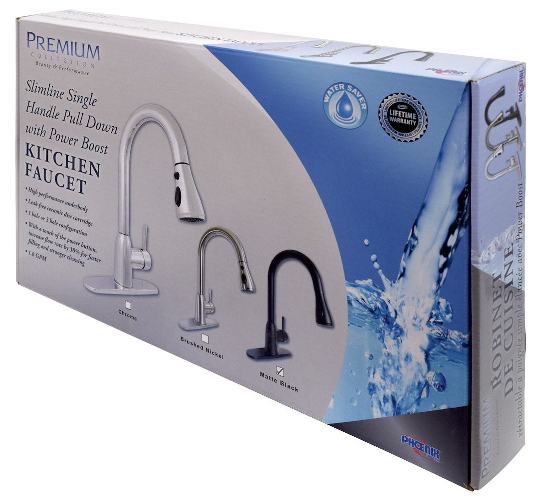 Phoenix Products Pf231766 Faucet - image 5