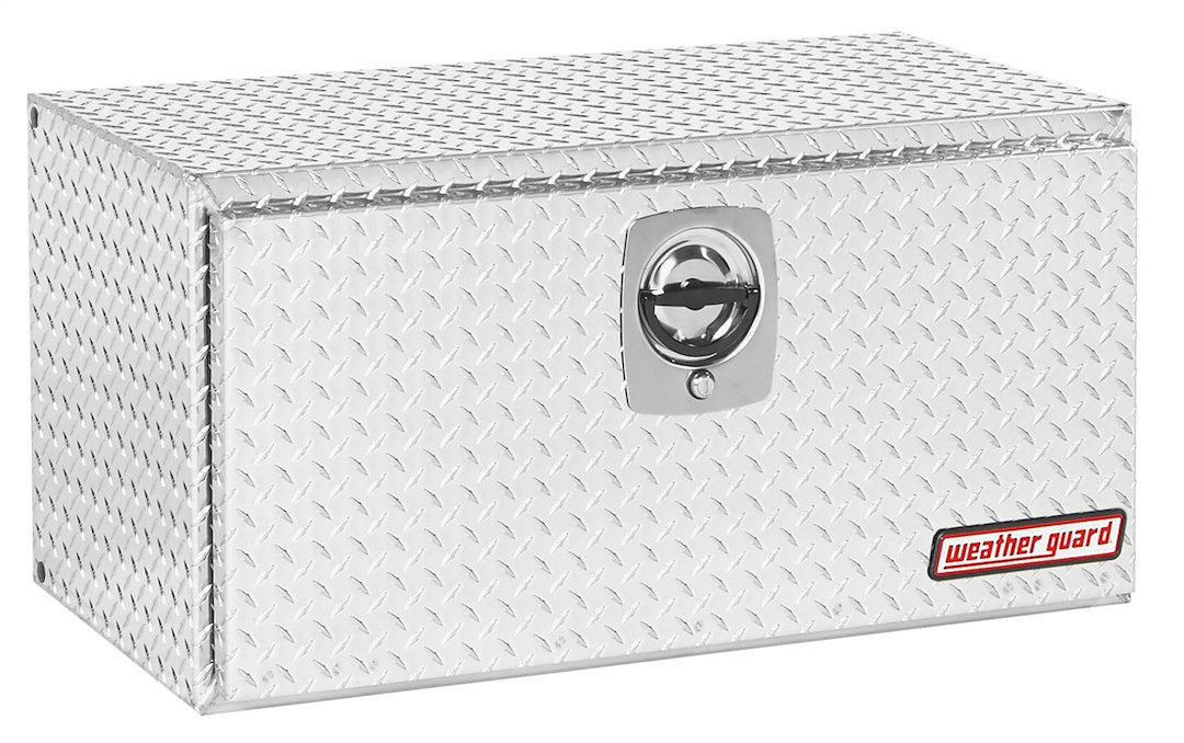 Weather Guard (Werner) 636-0-02 Tool Box - image 1