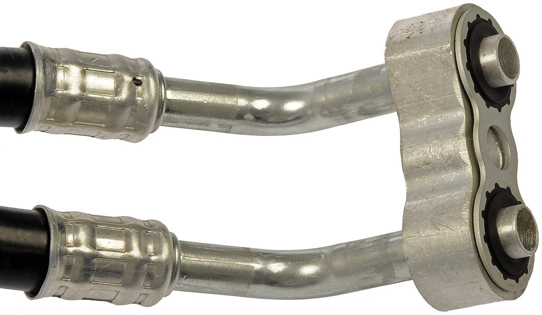 Dorman (OE Solutions) 625001 GM V6 Block-Connector Cooler Line - image 2