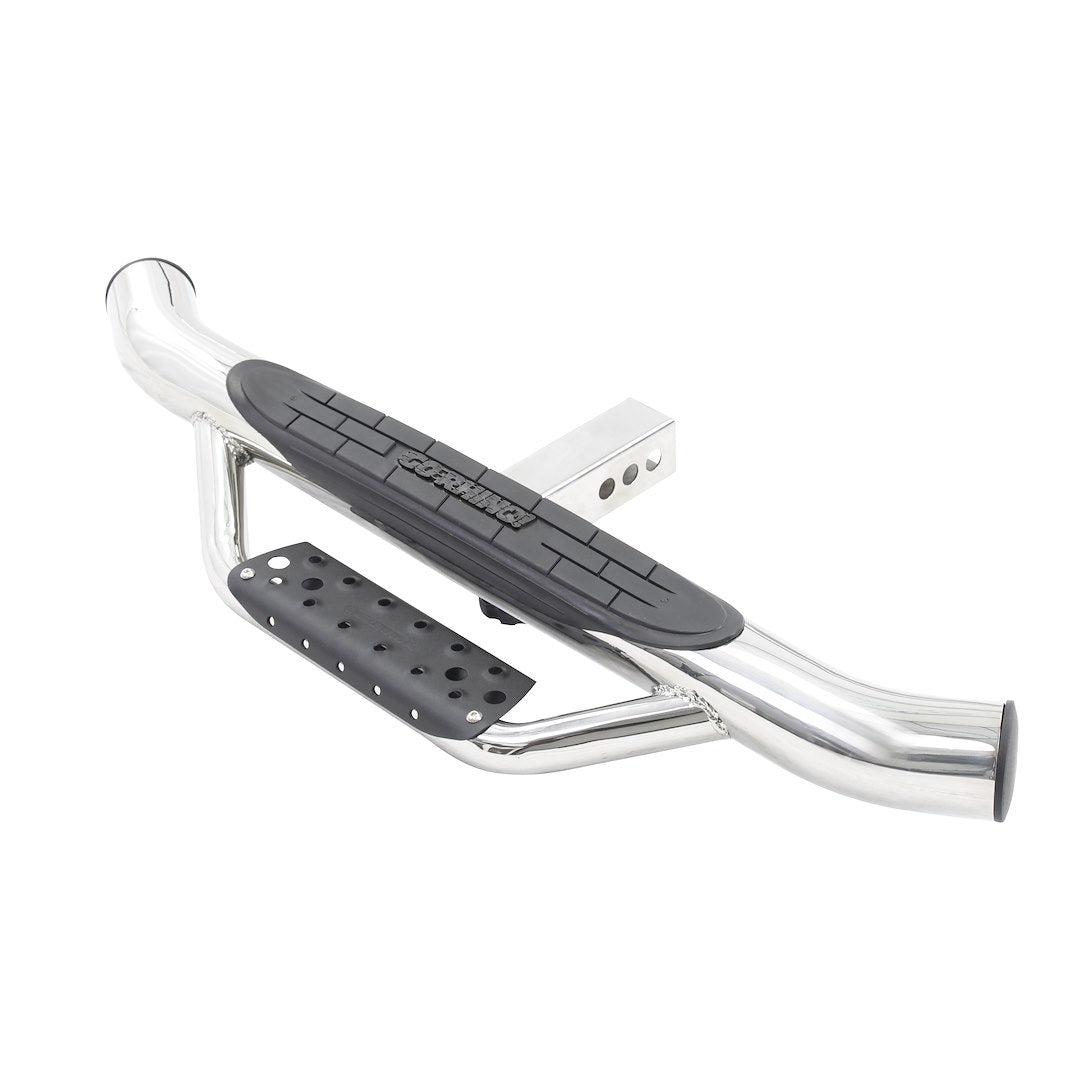 Go Rhino D360PS Dominator 2 Receiver Entry Step