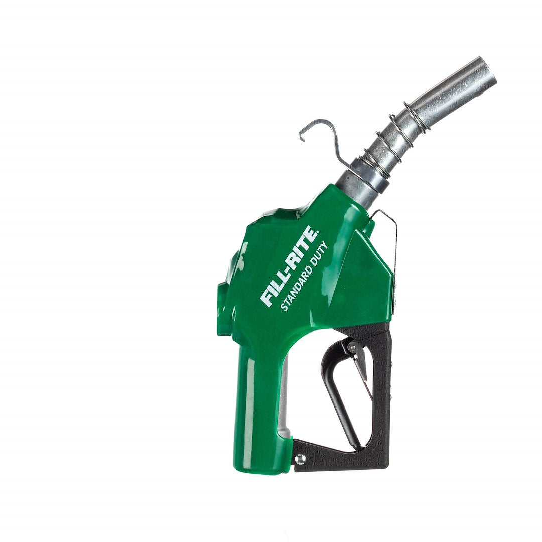 Fill-Rite Sdn100gan Diesel Dispensing Nozzle with Sleeve