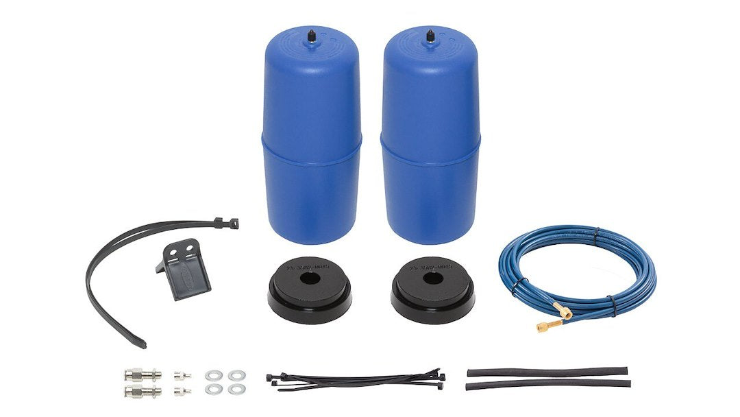 Firestone Industrial 4148 Helper Spring Kit
