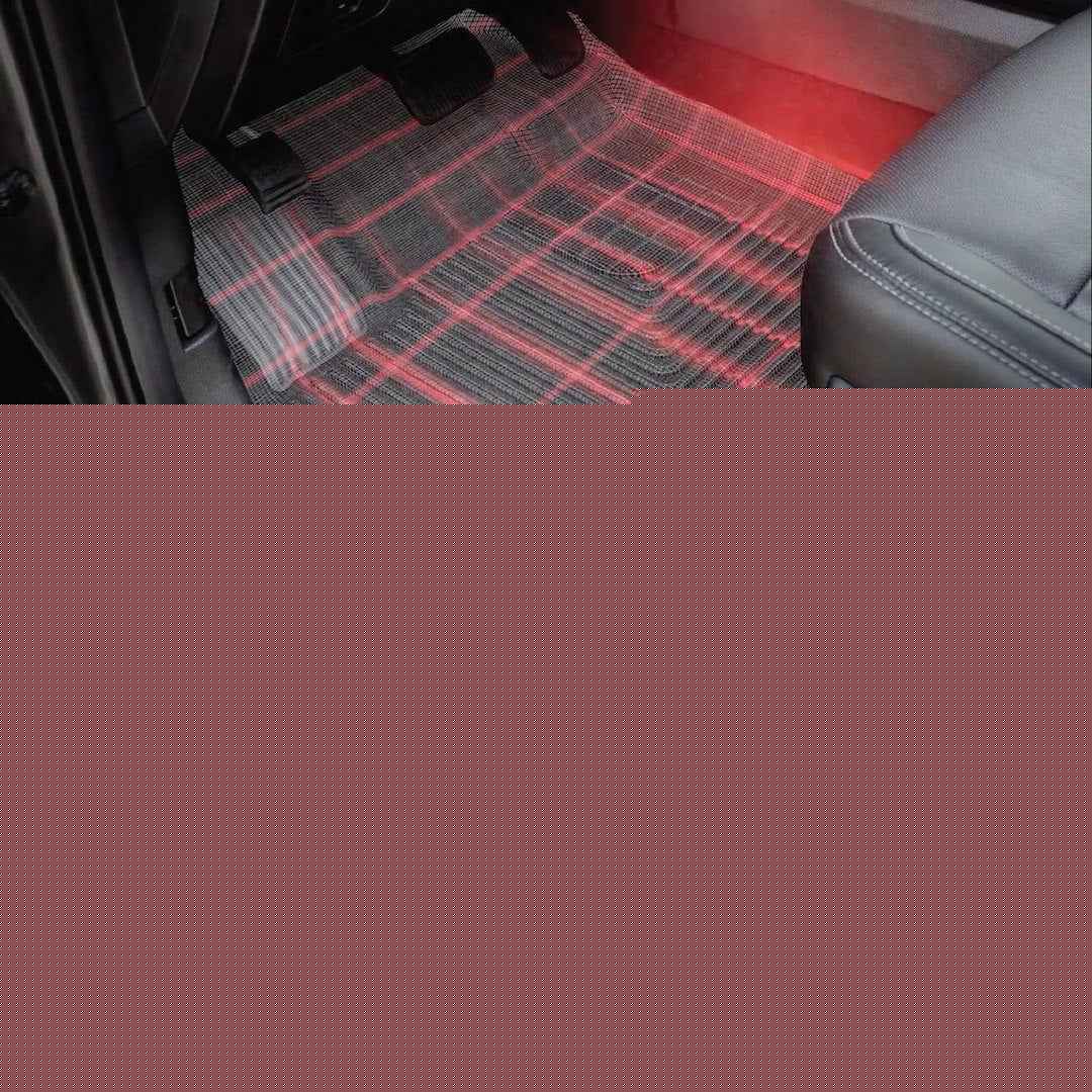 Husky Liner 53621 Floor Liner - image 5