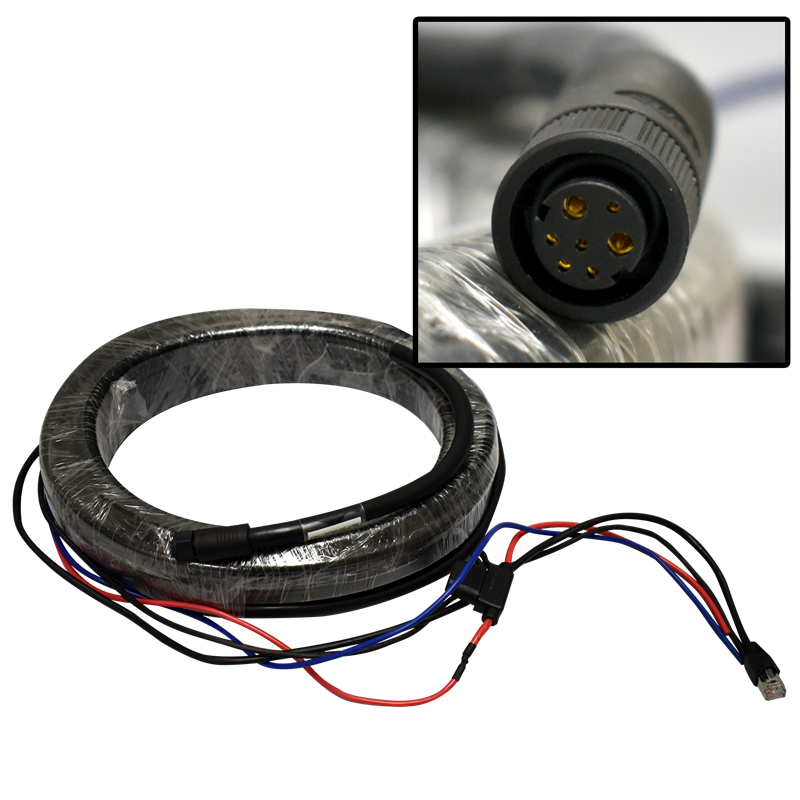 Furuno 001-512-620-00 Radar-Antenna Power Lead