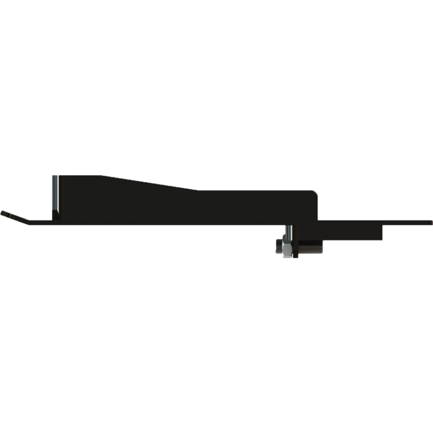 PullRite Capture Plate for MORryde – 331708
