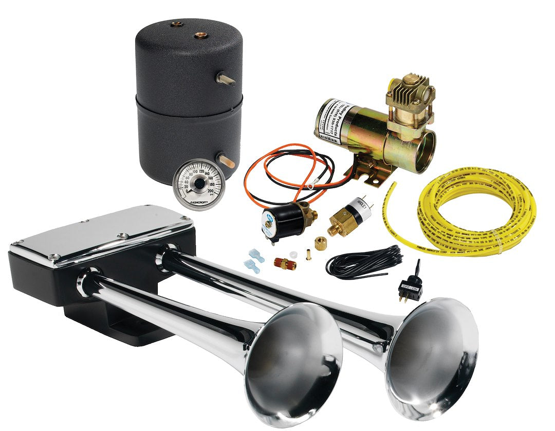 Hadley Products H00961ea Air Horn