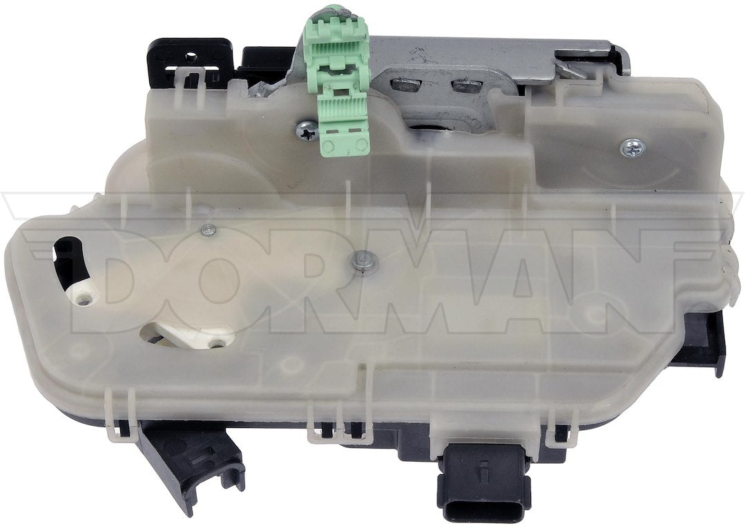 Dorman OE Solutions 937-678 OE Door-Lock Operating Motor - image 2