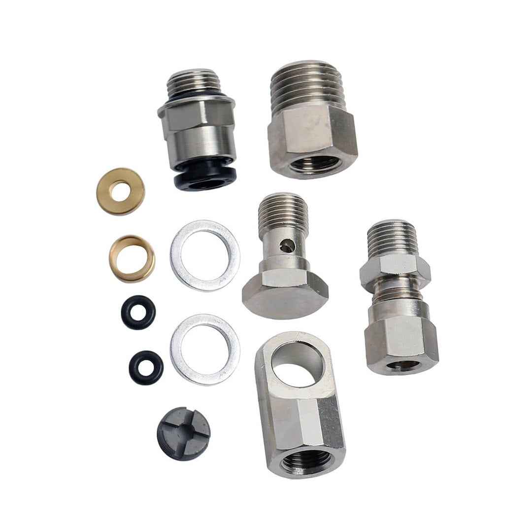 ARB 170114 Replacement Bulkhead for Differential-Lock Sensor
