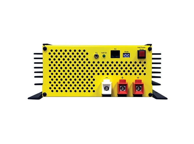 Samlex America 12V 80A Battery Charger – SEC-1280UL