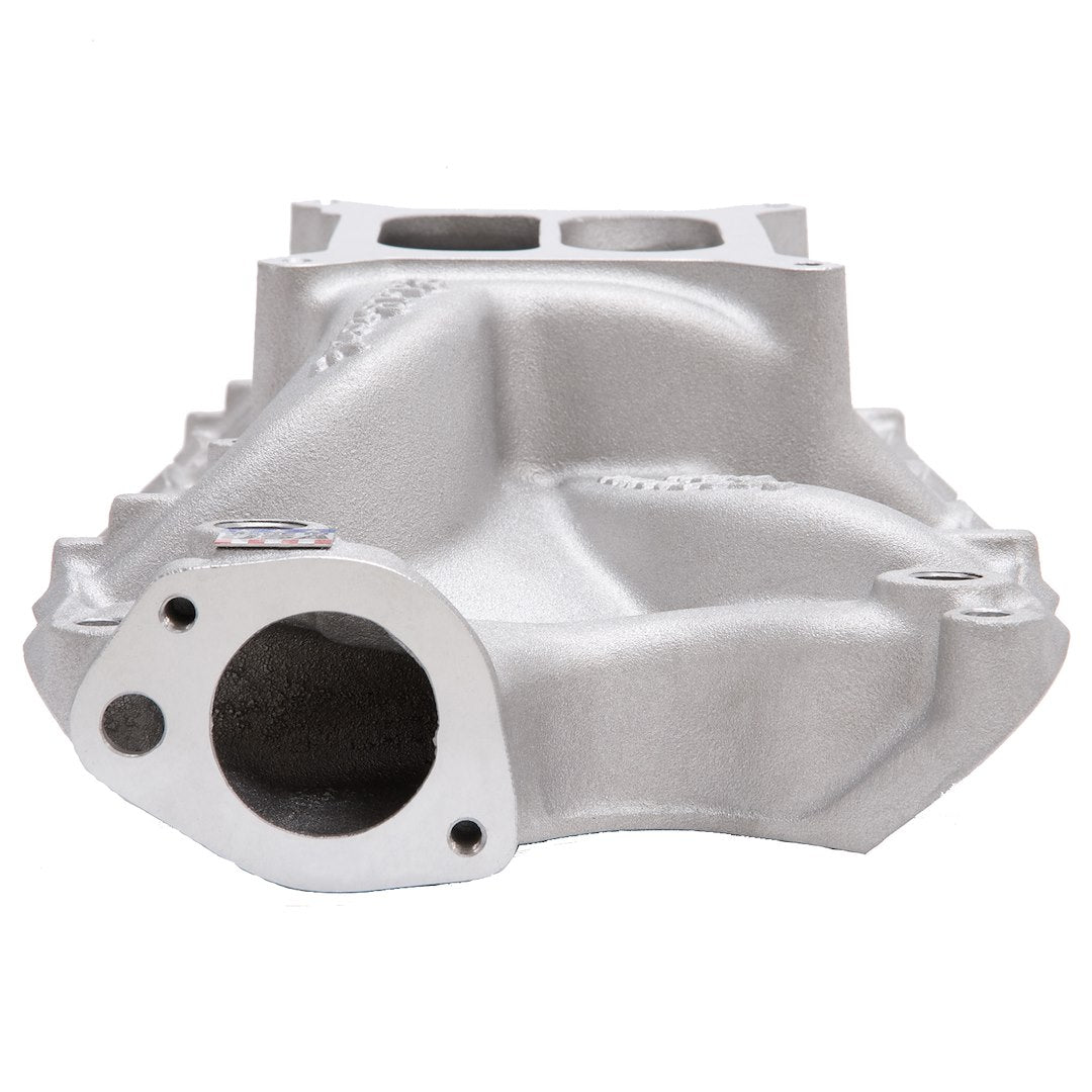 Edelbrock 7121 Performer RPM Intake Assembly