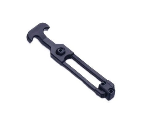 Southco F7-73 Flexible T-Handle Closure Latch