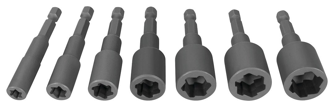 W8699 Nut Driver by Performance Tool