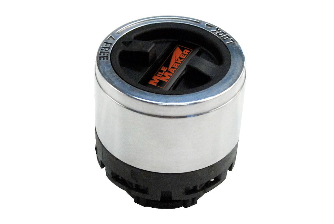 Mile Marker 426 Ranger Hub with Locking Function