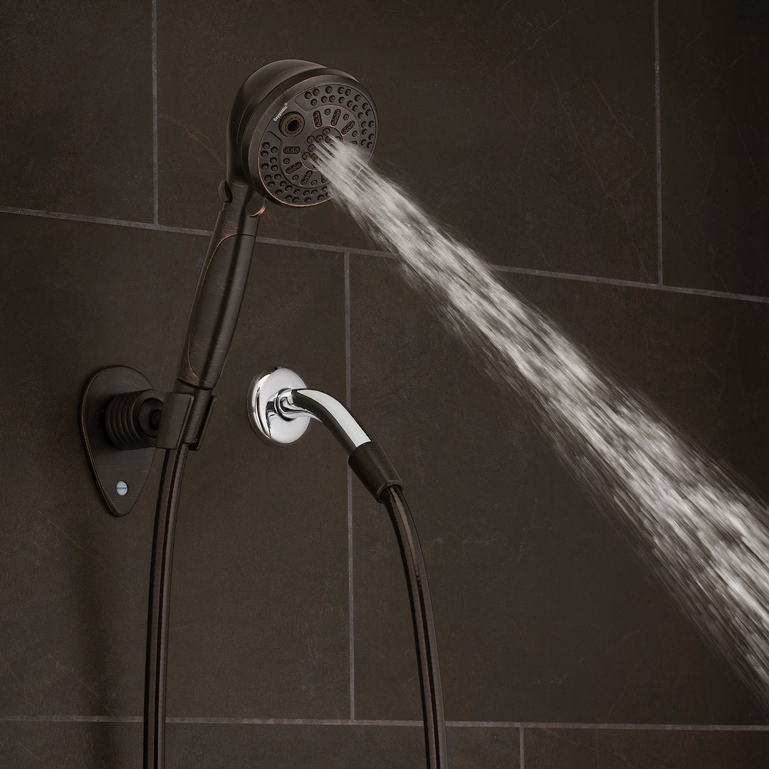 Oxygenics/ Etl 87964 Shower Head - image 8