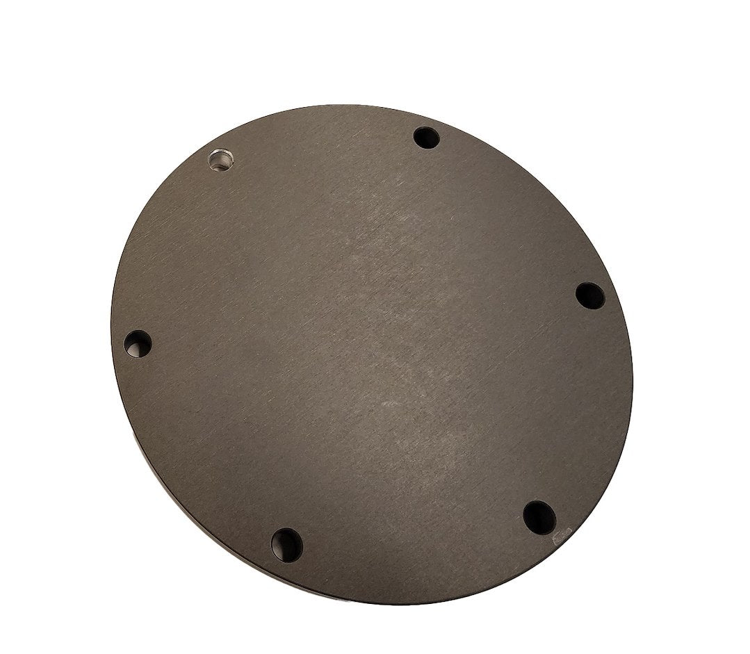 ShuttleSlide SPC-7.5R Spacing Component for Trolling Motor Mount
