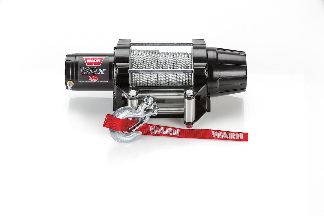 Warn 101045 Winch - image 1
