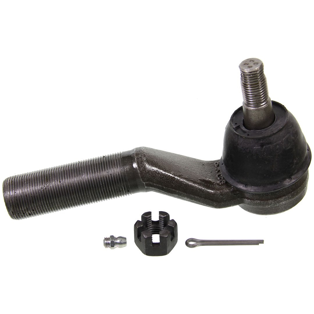 Moog Chassis ES800402 Problem Solver Outer Steering Tie-Rod End