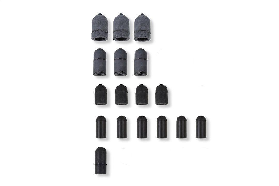 Holley Vacuum Closure Cap 26-105