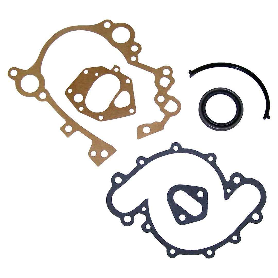 Crown Automotive J8129098 Engine Timing Cover Sealing Kit