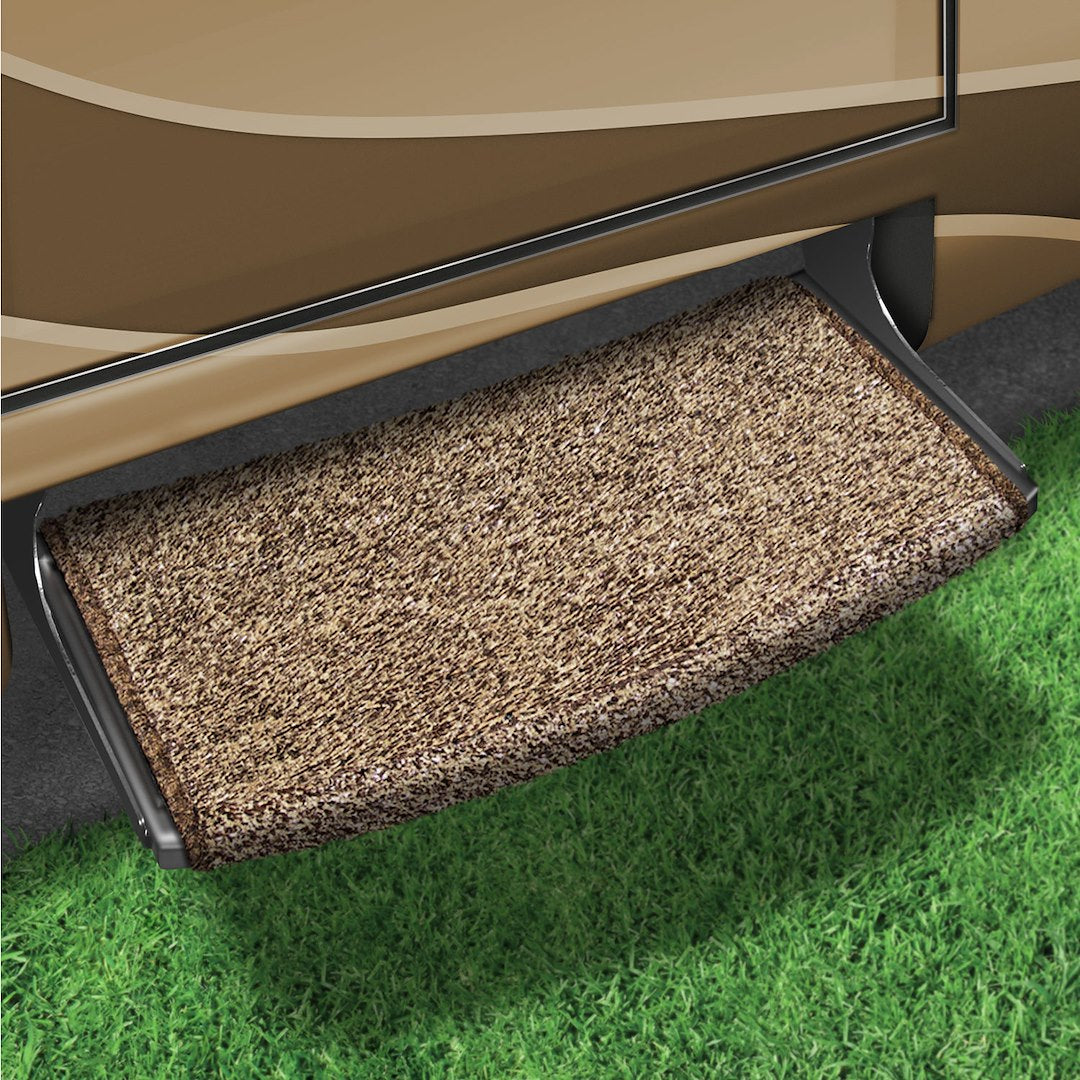 Prestofit Entry Step Rug - 10 in – 2-0201