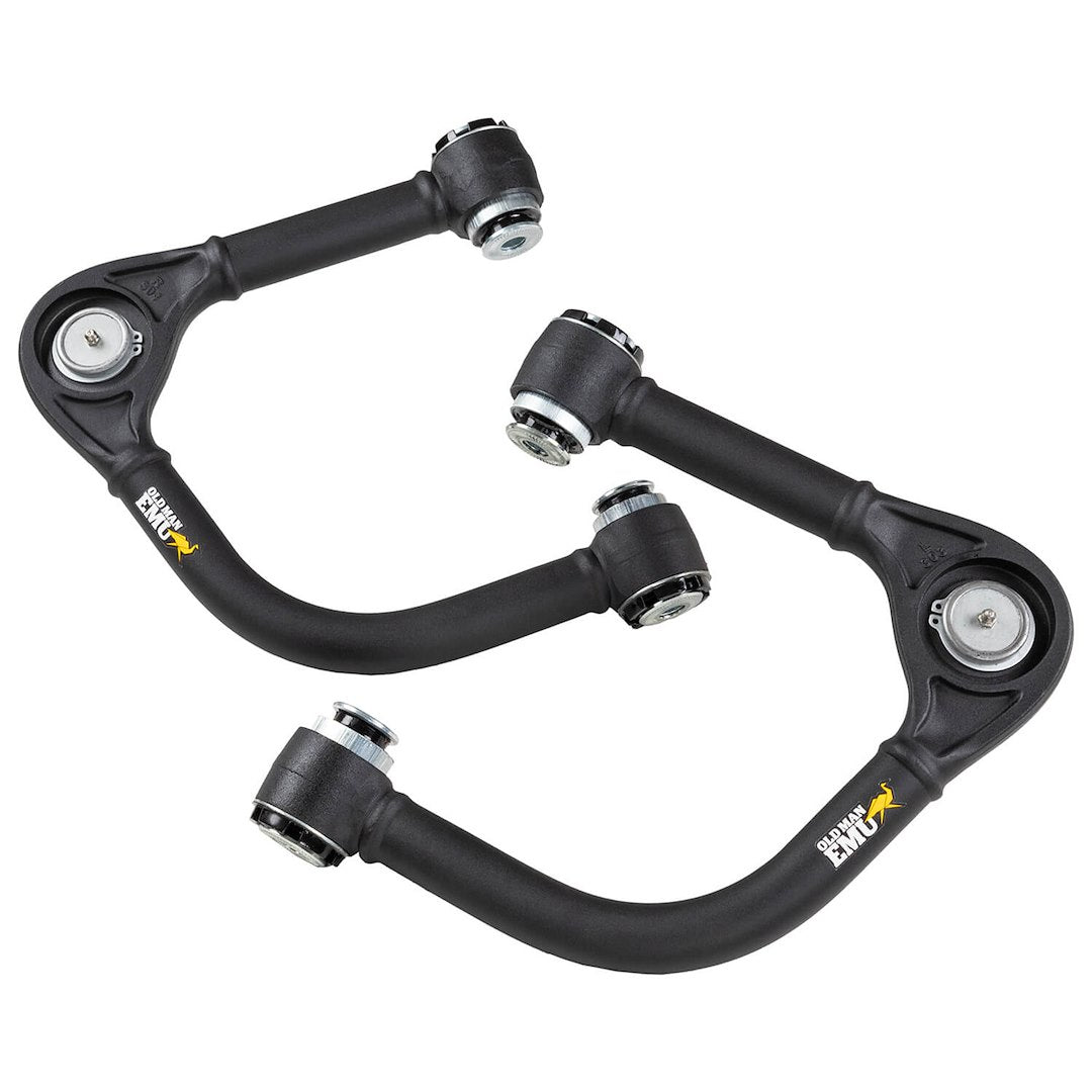 ARB UCA0011 Textured Black Upper Control Arm Pair - image 2