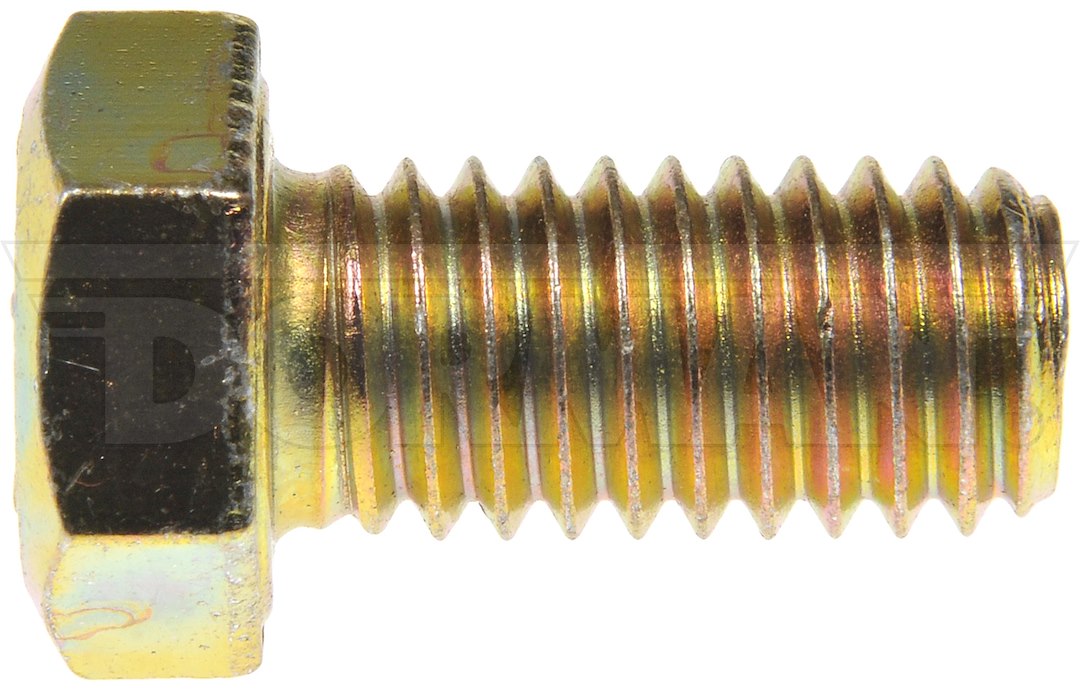 Dorman OE Solutions 960-207d Steel Hex-Head Fastener Set - image 2