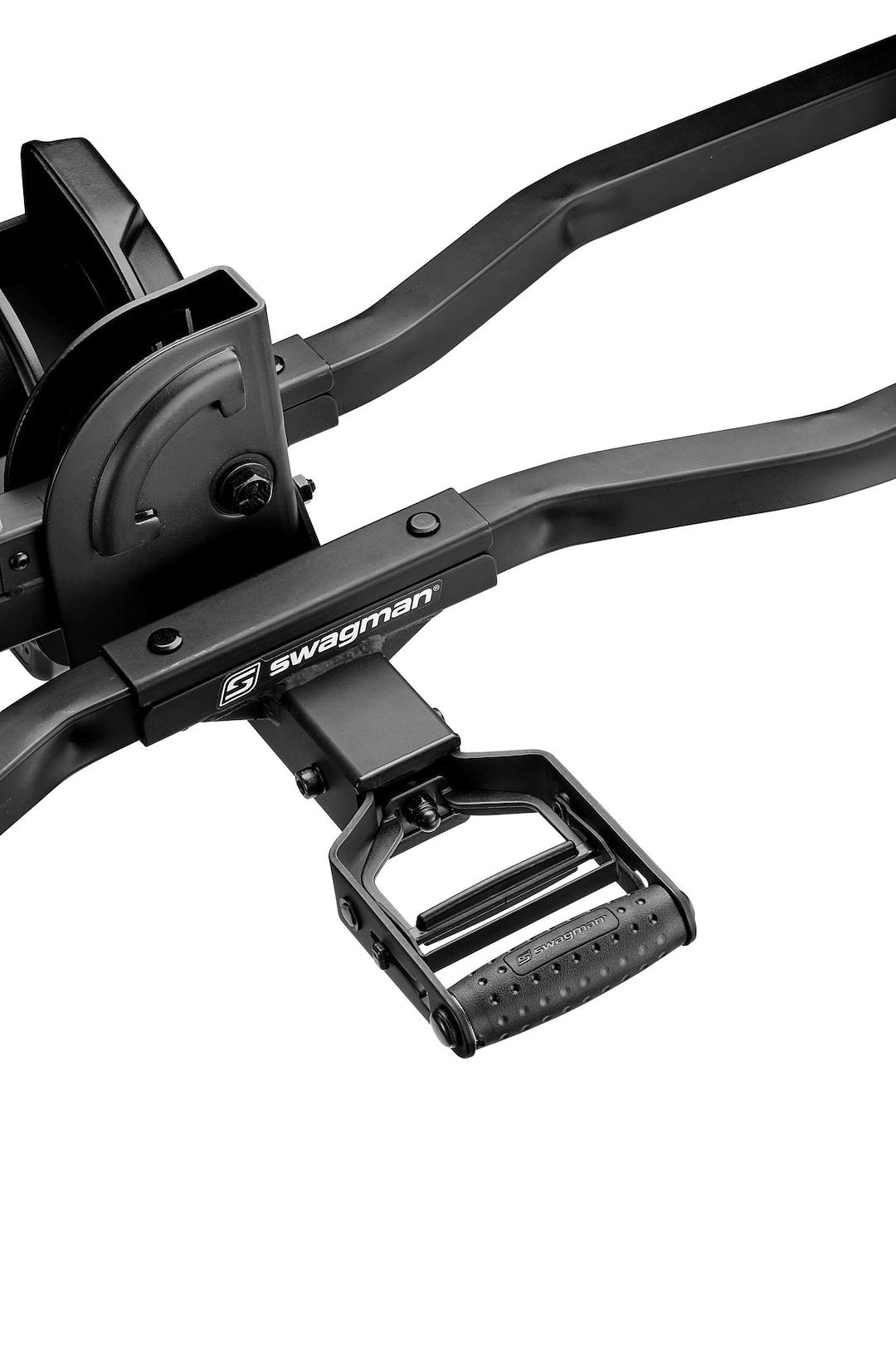 Swagman 67689 E-SPEC RV-Approved Hitch Bike Carrier