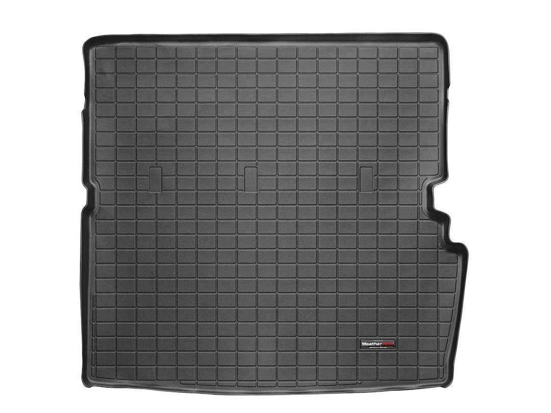 Weathertech (USA) Cargo Area Liner for Honda Pilot 2009–2015 – 40378