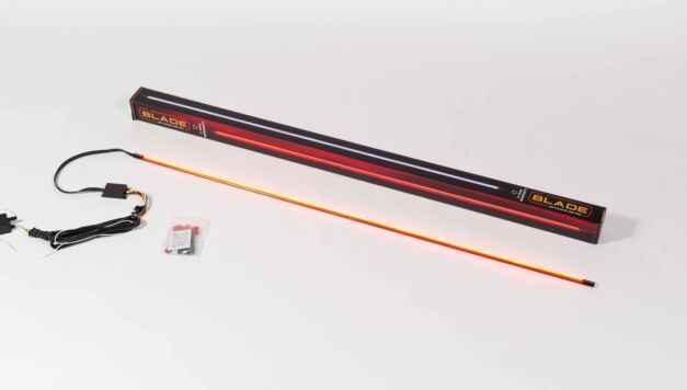 Putco Tailgate Light LED - 60 in – 92010-60