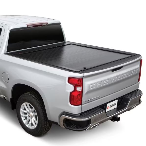 Pace Edwards FMJA36A67 Jackrabbit Full Metal Cover Kit