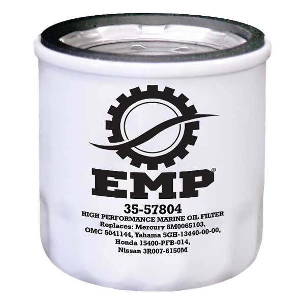 EMP - Engineered Marine Products 35-57804 Service Filter