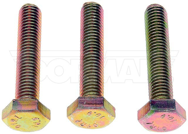 Dorman 981-550d M10-1.50 Hex-Head Bolt Set - image 3