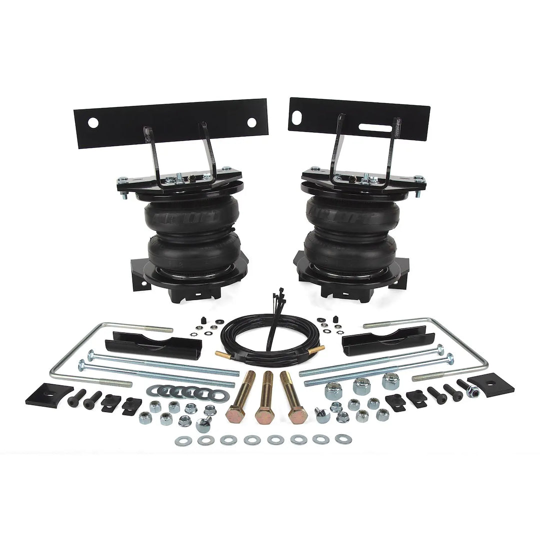 Air Lift 99580 ProSeries Air Spring Kit for Select F-350 - image 1
