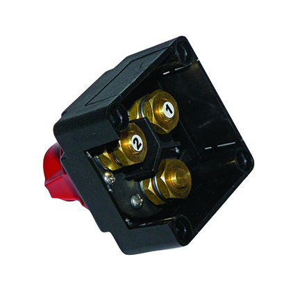 Wirthco 20393 Battery Disconnect Switch - image 2