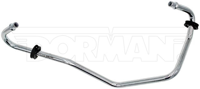 Dorman (OE Solutions) 667630 Stainless Turbo Oil Supply Line - image 1
