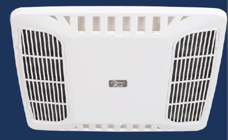 Coleman Mach Ducted Ceiling Assembly - 12V Control – 8430A6321