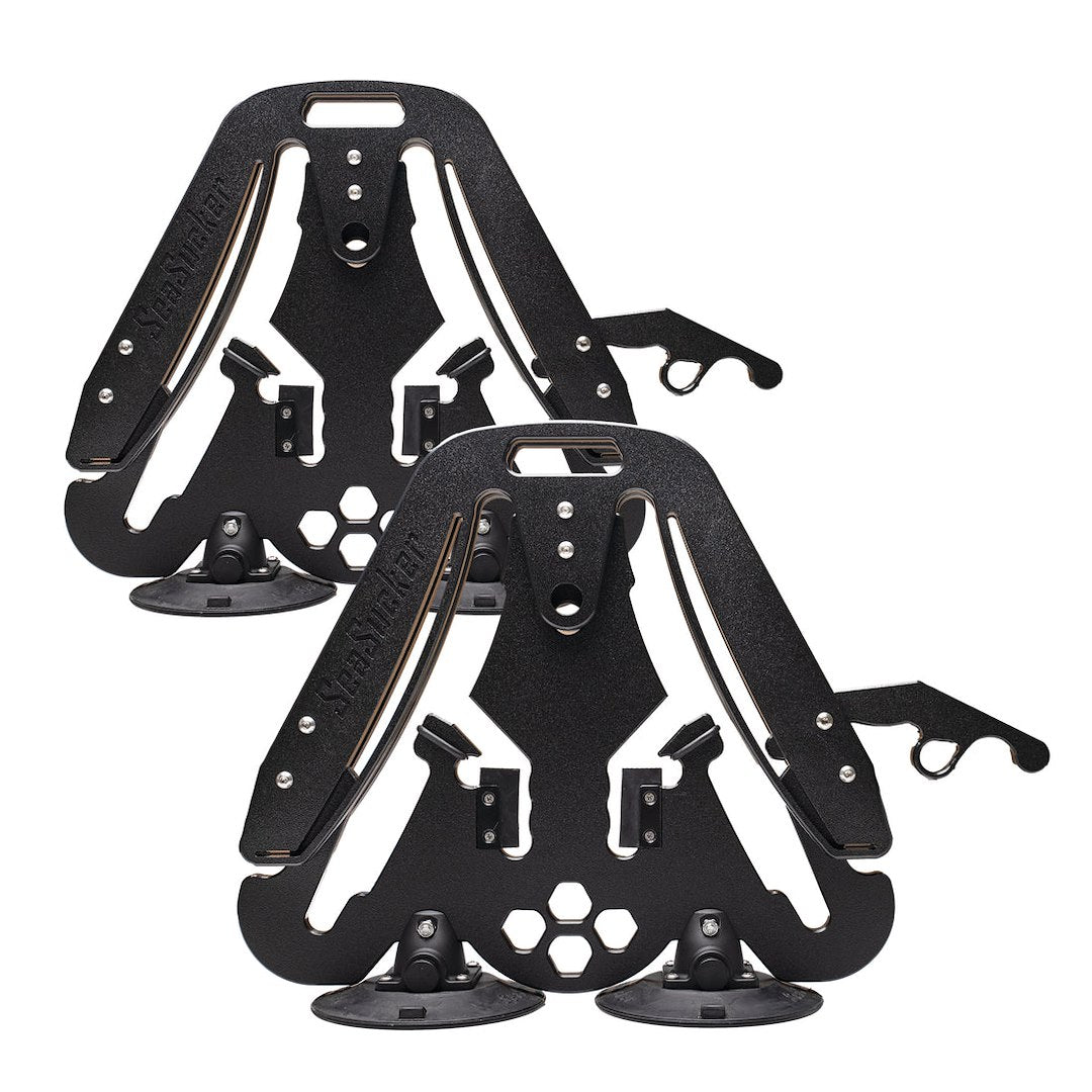 SeaSucker Ski Carrier Roof Rack Kit – SK2425