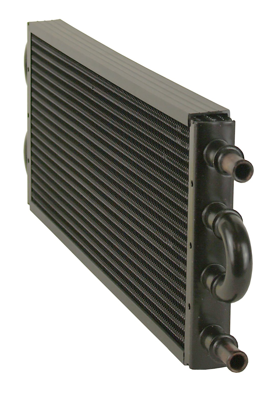 Derale 13102 Series 7000 Compact Transmission Cooler - image 2