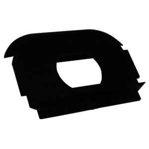 Crown Automotive 53006010 Individual Clutch Grommet