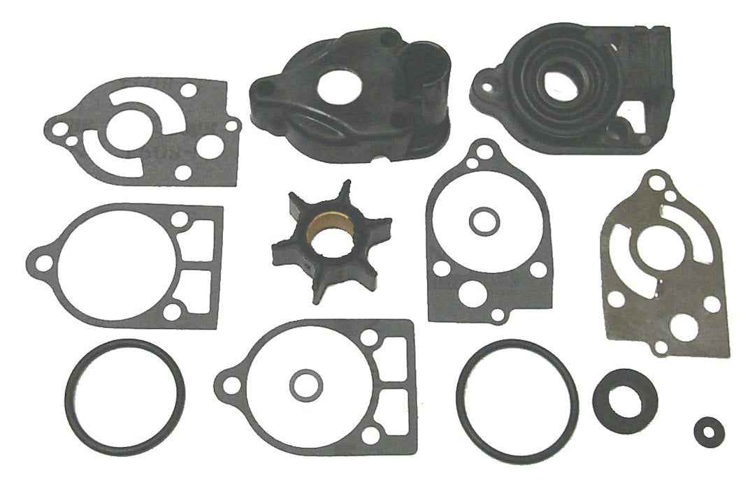Sierra Marine 18-3324 Water Pump Kit - image 1