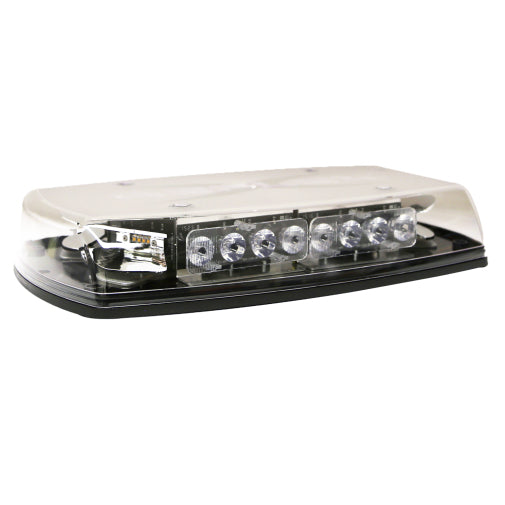 Ecco Elect 5597CAC Reflex Multi-Head LED Mini Bar