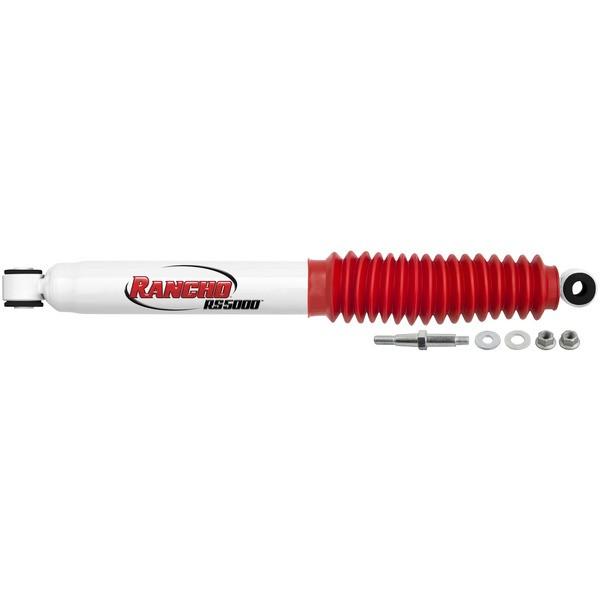 Rancho RS5411 Steering Damper