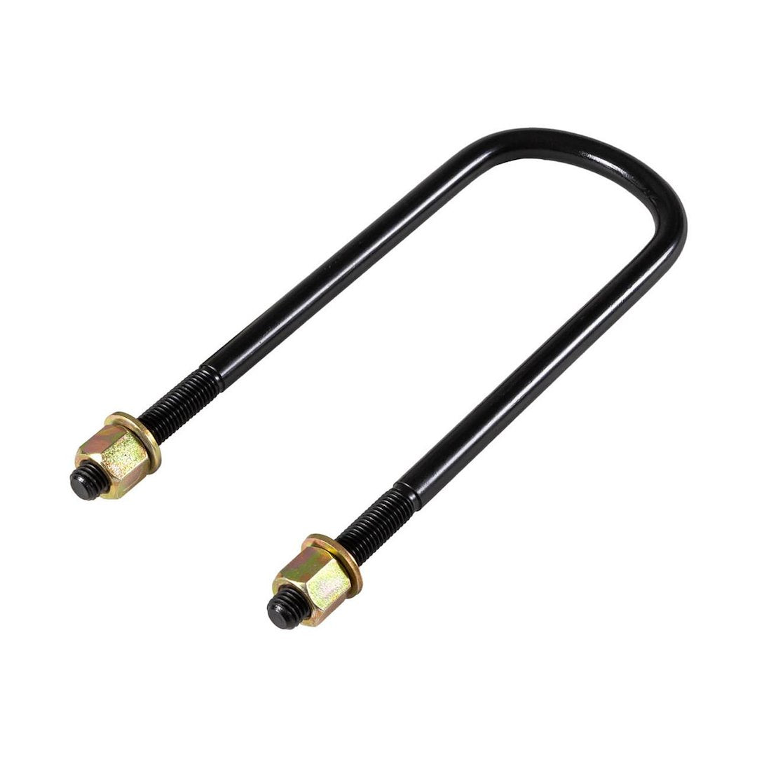 ARB OMEU96 Old Man Emu Semi-Round Steel U-Bolt - image 3