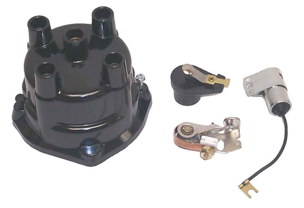 Sierra Marine Marine Ignition Tune-Up Kit – 18-5268