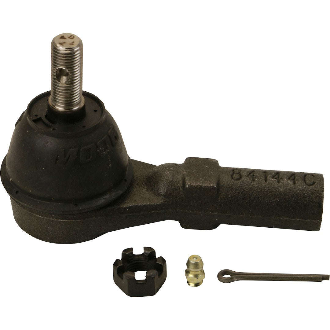 Moog Chassis ES80805 Problem Solver Outer Steering Tie-Rod End